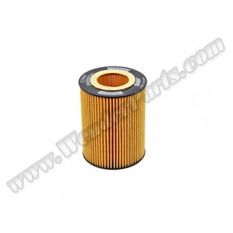 Yağ Filtresi M52 M54 [E36>E65 X3:E83 X5:E53]